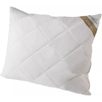 OEM Cuscino Regolabile 70x80 Alpaca Senna Home OEM Cuscino Regolabile 70x80 Alpaca Senna Home