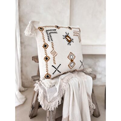 OEM Federa Per Cuscino Boho Lani 50x50 OEM Federa Per Cuscino Boho Lani 50x50