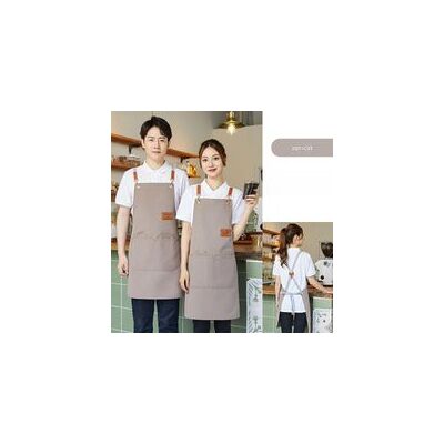 OEM Grembiule Da Barbecue, Grembiule Da Cucina Unisex, Schiena Incrociata, Grembiule Da Lavoro Unisex, Grembiule Da Giardinaggio Impermeabile, Fai Da Te, Personalizzabile, Modello 10 - Crezuo OEM Grembiule Da Barbecue, Grembiule Da Cucina Unisex, Schiena Incrociata, Grembiule Da Lavoro Unisex, Grembiule Da Giardinaggio Impermeabile, Fai Da Te, Personalizzabile, Modello 10 - Crezuo