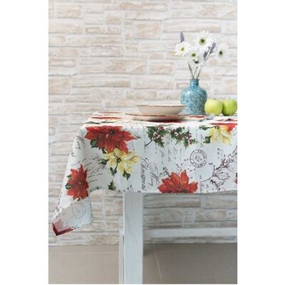 Galileo - Runner 45x180 - Stella di Natale - Bianca - Runner Galileo - Runner 45x180 - Stella di Natale - Bianca - Runner