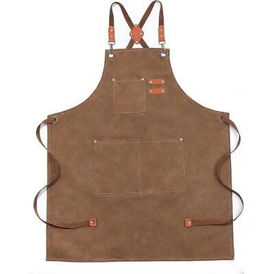 OEM Grembiule Da Cuoco Per Uomo E Donna, Regolabile, Grembiule Impermeabile Con Tasca, Grembiuli Da Cucina Per Barbecue, Pasticceria, Caffetteria E Ristorante OEM Grembiule Da Cuoco Per Uomo E Donna, Regolabile, Grembiule Impermeabile Con Tasca, Grembiuli Da Cucina Per Barbecue, Pasticceria, Caffetteria E Ristorante