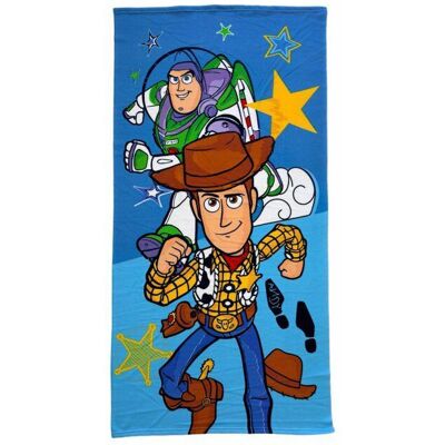 Toy Story Asciugamano Da Spiaggia 100% Microfibra 70×140 Cm – – Modello Ts01 Toy Story Asciugamano Da Spiaggia 100% Microfibra 70×140 Cm – – Modello Ts01