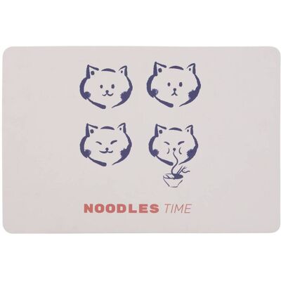 ATMOSPHERA Tovaglietta Nippon Rettangolare 30x45 Cm - Créateur D'Intérieur ATMOSPHERA Tovaglietta Nippon Rettangolare 30x45 Cm - Créateur D'Intérieur