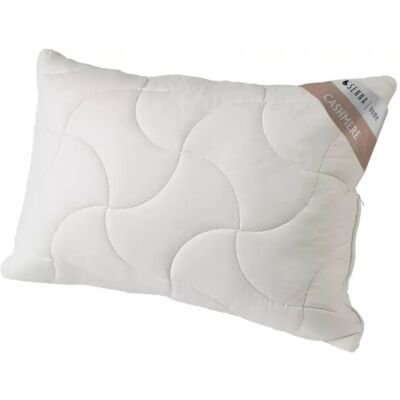 OEM Cuscino Regolabile 50x70 Cashmere Senna Home OEM Cuscino Regolabile 50x70 Cashmere Senna Home