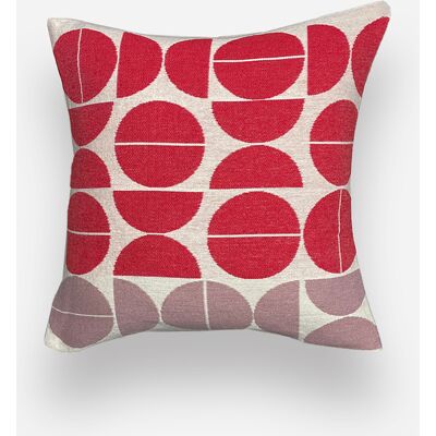 OEM Cuscino Rosso Bauhaus OEM Cuscino Rosso Bauhaus