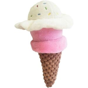 Gloria Giocattoli Per Cani Gloicecream 9 X 9 X 17 Cm Gelato Gloria Giocattoli Per Cani Gloicecream 9 X 9 X 17 Cm Gelato