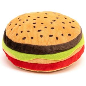 Gloria Peluche Per Cani Hamburdog Sandwich, Hamburger Gloria Peluche Per Cani Hamburdog Sandwich, Hamburger