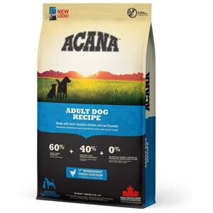 Acana Dog All Breeds Adult Dog All Breeds Adult - Sacco Da 11,4 Kg - Acana Dog All Breeds Adult Dog All Breeds Adult - Sacco Da 11,4 Kg -