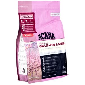Acana Singles Grass Fed Lamb Per Cani Da 2 Kg - Acana Singles Grass Fed Lamb Per Cani Da 2 Kg -