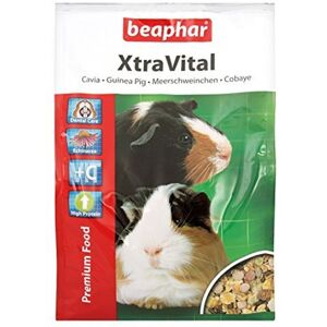beaphar Xtravital Cubay Food, 2,5 Kg - beaphar Xtravital Cubay Food, 2,5 Kg -