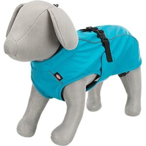 TRIXIE Impermeabile Per Cani Vimy Turchese M TRIXIE Impermeabile Per Cani Vimy Turchese M