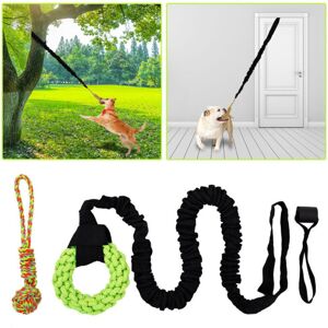 OEM Giocattolo Per Cani Da Tiro Alla Fune Da 160 Cm OEM Giocattolo Per Cani Da Tiro Alla Fune Da 160 Cm