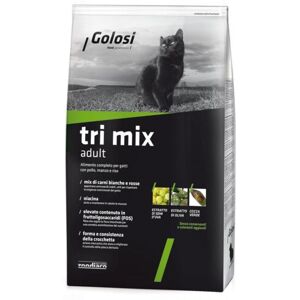PROLIFE Golosi Gatto 1,5 Kg Tri Mix PROLIFE Golosi Gatto 1,5 Kg Tri Mix