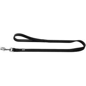 Hunter Guinzaglio Per Cani Softie Nero (100 Cm) Hunter Guinzaglio Per Cani Softie Nero (100 Cm)