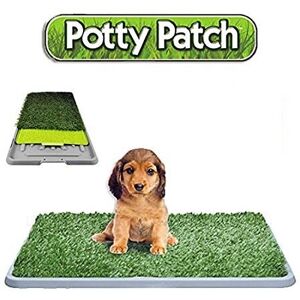 SHOPPING IN RETE Lettiera Wc Lavabile Cane 3 Strati Potty Patch Dog Toilette Bisogni Animali SHOPPING IN RETE Lettiera Wc Lavabile Cane 3 Strati Potty Patch Dog Toilette Bisogni Animali