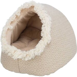 TRIXIE Boho Igloo 35x26x41cm Colore Beige TRIXIE Boho Igloo 35x26x41cm Colore Beige