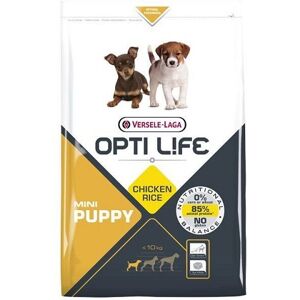 VERSELE-LAGA Opti Life Puppy Mini 7,5 Kg VERSELE-LAGA Opti Life Puppy Mini 7,5 Kg