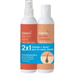 VETNOVA Pacchetto Glycoat Cutania - 355 Ml - Shampoo VETNOVA Pacchetto Glycoat Cutania - 355 Ml - Shampoo