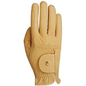 Guanti da equitazione Roeckl Roeck Grip Junior Turnier - Guanti da cavalcata Guanti da equitazione Roeckl Roeck Grip Junior Turnier - Guanti da cavalcata