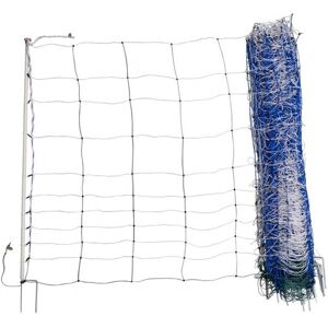 AKO AGRARTECHNIK Recinzione Elettrica Titan Net 145 Cm Ako AKO AGRARTECHNIK Recinzione Elettrica Titan Net 145 Cm Ako