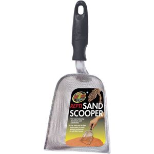 Zoo Med Repti Sand Scooper Zoo Med Repti Sand Scooper