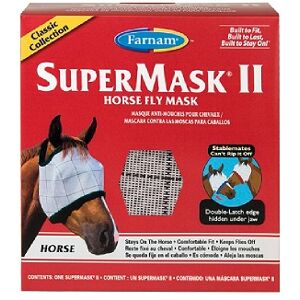VETNOVA Supermask Ii Xl - VETNOVA Supermask Ii Xl -