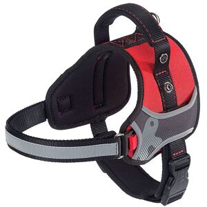 FERPLAST Hercules p Pettorina regolabile riflettente per cani - Collare per animali FERPLAST Hercules p Pettorina regolabile riflettente per cani - Collare per animali