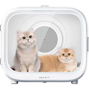 PETKIT Essiccatore Intelligente Per Animali Domestici PETKIT Essiccatore Intelligente Per Animali Domestici