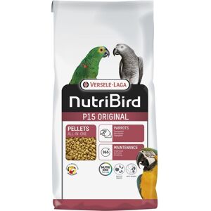 VERSELE-LAGA Nutribird P15 Originale 3 Kg VERSELE-LAGA Nutribird P15 Originale 3 Kg