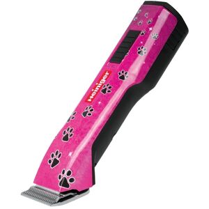Heiniger Saphir Style Pink (batteria) Saphir Pink (2 Batterie) Heiniger Saphir Style Pink (batteria) Saphir Pink (2 Batterie)