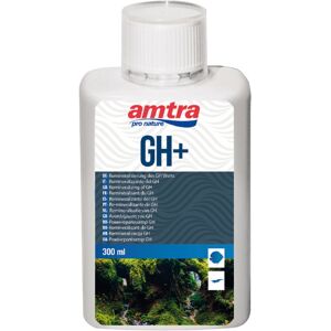 Amtra - CR-A3050123 - dGH - 1000 ml - Potenziatore GH Amtra - CR-A3050123 - dGH - 1000 ml - Potenziatore GH