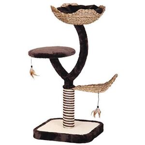 Croci Tiragraffi Natural Magnolia - 45x45x99cm Croci Tiragraffi Natural Magnolia - 45x45x99cm
