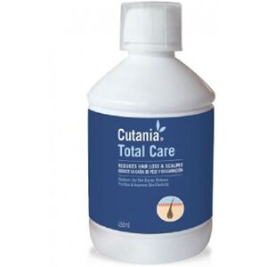 VETNOVA Cutania Total Care 450ml - Supporto per il pelo di cani e gatti VETNOVA Cutania Total Care 450ml - Supporto per il pelo di cani e gatti