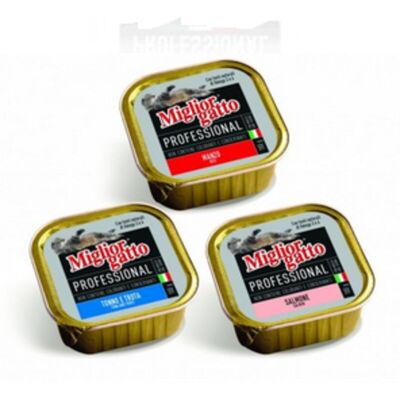 MARCA Cibo Gatto Morando Vsc 100 G Vitello E Fegato MARCA Cibo Gatto Morando Vsc 100 G Vitello E Fegato