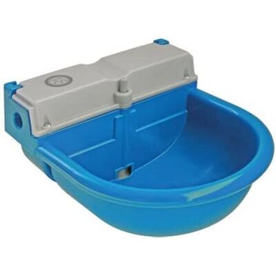 NOVITAL - Abbeveratoio automatico 4 L da muro - Abbeveratoio NOVITAL - Abbeveratoio automatico 4 L da muro - Abbeveratoio
