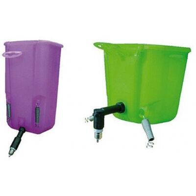 OEM Meg - Abbeveratoio Derby Per Gabbia Coniglio A Goccia Da Cl 100 Cm 11x12x19 Gabbie OEM Meg - Abbeveratoio Derby Per Gabbia Coniglio A Goccia Da Cl 100 Cm 11x12x19 Gabbie