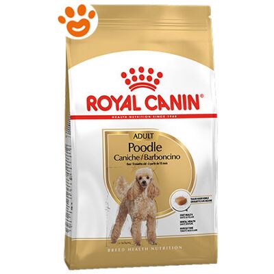 Royal Canin Dog Adult Poodle (barboncino) Dog Adult Poodle (barboncino) - Sacco Da 500 Gr - Royal Canin Dog Adult Poodle (barboncino) Dog Adult Poodle (barboncino) - Sacco Da 500 Gr -