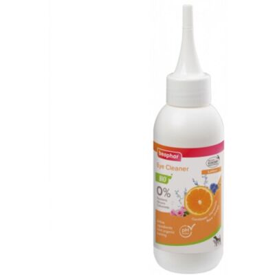 beaphar Ocular Lotion Bio Dog And Cat, 100 Ml Boat - beaphar Ocular Lotion Bio Dog And Cat, 100 Ml Boat -