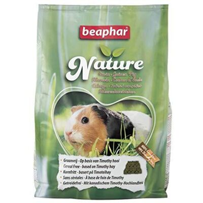 Cibo Beaphar Cavie - 3Kg - Alimenti per piccoli animali Cibo Beaphar Cavie - 3Kg - Alimenti per piccoli animali