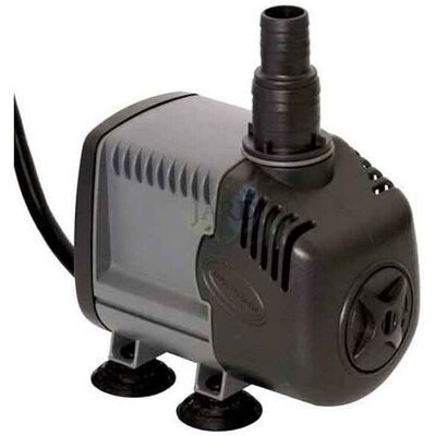SUINGA Pompa Acqua Sommersibile Sicce Syncra Silent 3 M - 2700 L/h Mini Pompa Per Acquario, Pompa Regolabile Per Fontana Da Giardino SUINGA Pompa Acqua Sommersibile Sicce Syncra Silent 3 M - 2700 L/h Mini Pompa Per Acquario, Pompa Regolabile Per Fontana Da Giardino