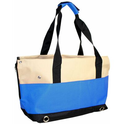 Borsa da trasporto Yatek - Oxford resistente, traspirante, multiple tasche Borsa da trasporto Yatek - Oxford resistente, traspirante, multiple tasche