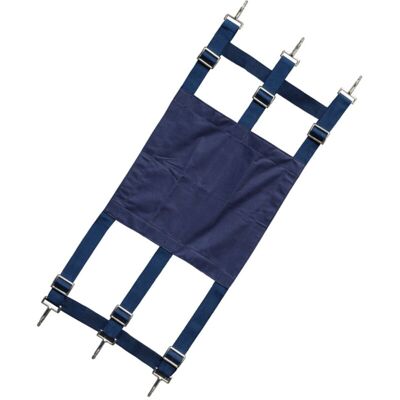 SARTORE Cancelletto Chiuso Regolabile Per Box 122 X 49 Cm SARTORE Cancelletto Chiuso Regolabile Per Box 122 X 49 Cm