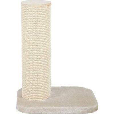ZOLUX - Albero Per Gatti Di Città Cat 1 - Beige ZOLUX - Albero Per Gatti Di Città Cat 1 - Beige