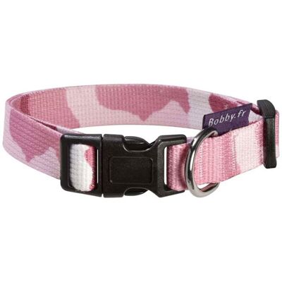 Collare e Guinzaglio Mimetici Bobby - Accessorio Cane Collare e Guinzaglio Mimetici Bobby - Accessorio Cane
