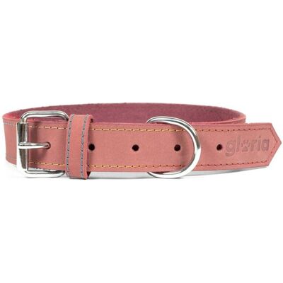 Gloria Collare Per Cani Oasis Rosa (65 X 3 Cm) Gloria Collare Per Cani Oasis Rosa (65 X 3 Cm)