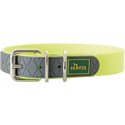 Hunter Collare Per Cani Convenience Giallo (42-50 Cm) Hunter Collare Per Cani Convenience Giallo (42-50 Cm)