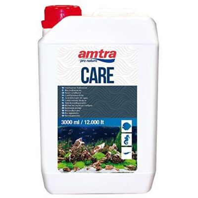 Amtra Cura Dell'acqua Care Biocondizionatore Amtra Cura Dell'acqua Care Biocondizionatore