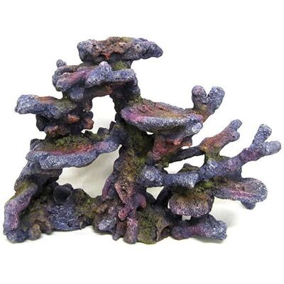 AMTRA Decorazioni In Resina Per Acquari Rock Branch Series Large 2 AMTRA Decorazioni In Resina Per Acquari Rock Branch Series Large 2