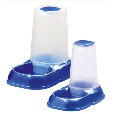 MARCA Distributore d'acqua Maya per animali - 1,5L/3,5L MARCA Distributore d'acqua Maya per animali - 1,5L/3,5L