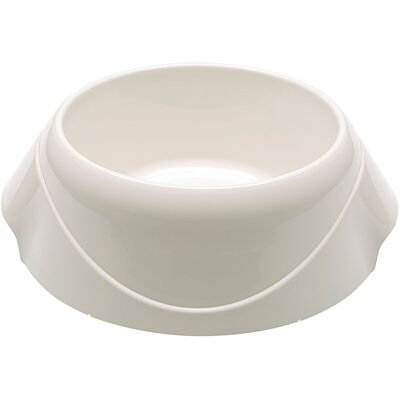 FERPLAST - Magnus Ciotola In Plastica Pesante, In Vari Colori E Misure. Variante 5 - Misure: 38.6 X 40.5 X H 12.5 Cm - 5 L - Bianco FERPLAST - Magnus Ciotola In Plastica Pesante, In Vari Colori E Misure. Variante 5 - Misure: 38.6 X 40.5 X H 12.5 Cm - 5 L - Bianco